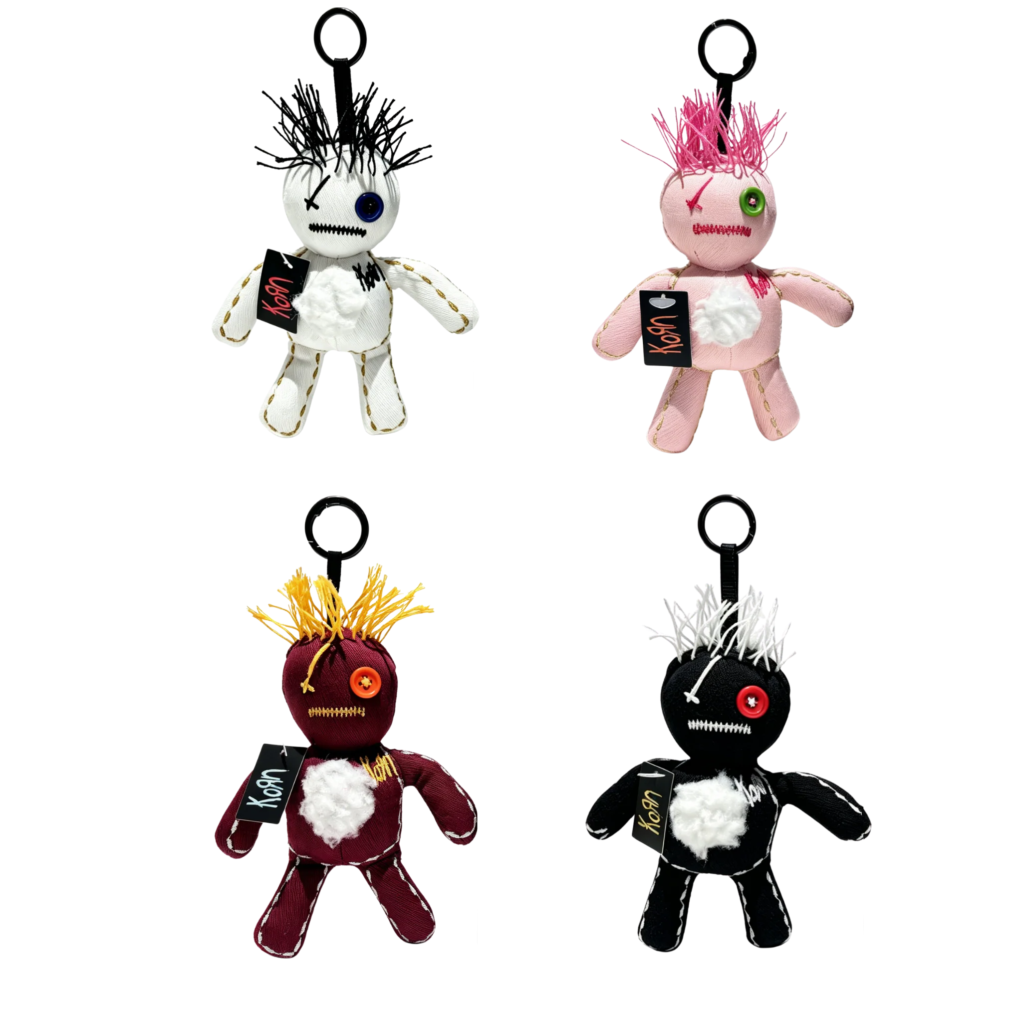 Accessories