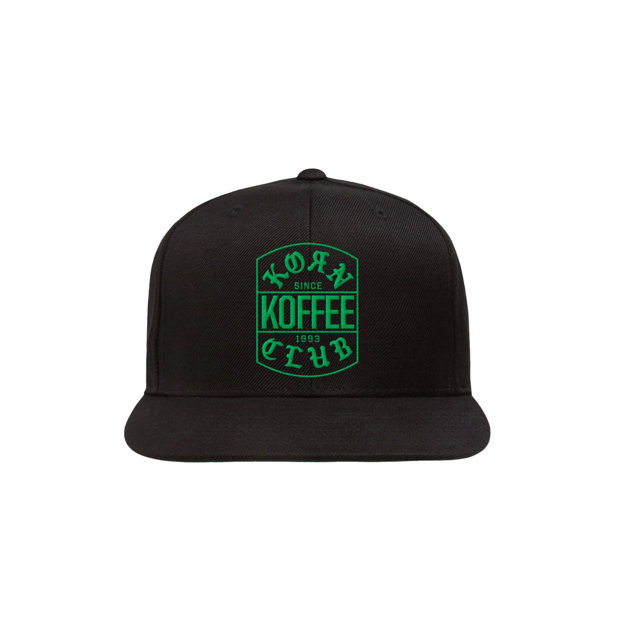 KORN KOFFEE CLUB